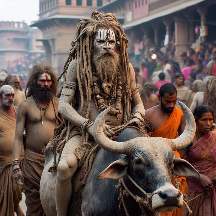 Everything You Need to Know About Mahakumbh Mela 2025 in Prayagraj: Dates, History, and Significance