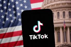 images US Supreme Court Hears TikTok Ban Arguments as Legal Battle Intensifies